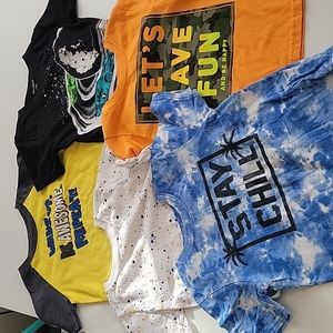 T-shirt Bundle